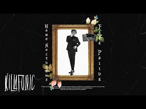 KILLA FONIC - Fete Palide | Official Audio