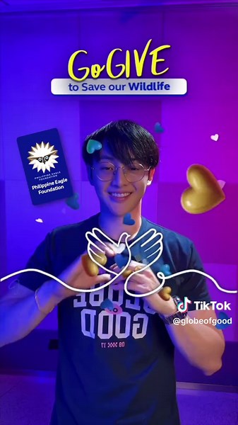 Go Give Your Heart Challenge with Adrian Insigne