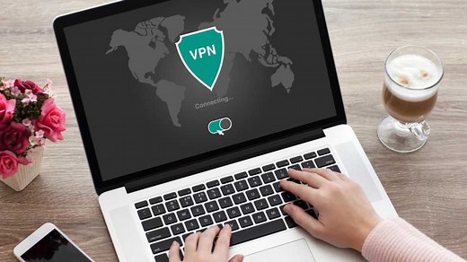 Praxisanleitung: Windows 10 als VPN-Client oder VPN-Server einrichten