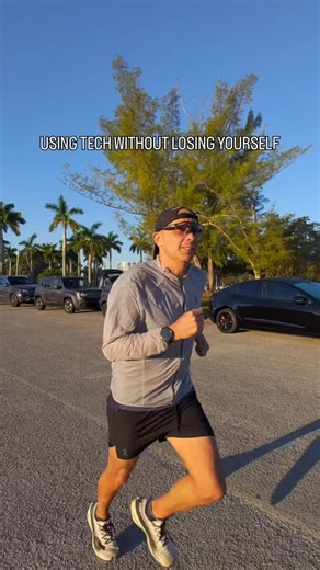 Luis A Rivera | Technology is everywhere in running now. Watches, power sensors, recovery tools, HUD glasses, gait cameras, hydration trackers, drones that... | Instagram