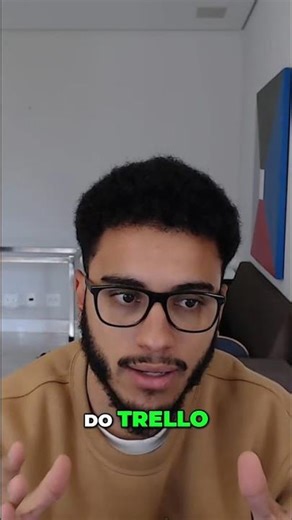 Trello: Minha Rotina Diária de Produtividade e Sucesso #shorts