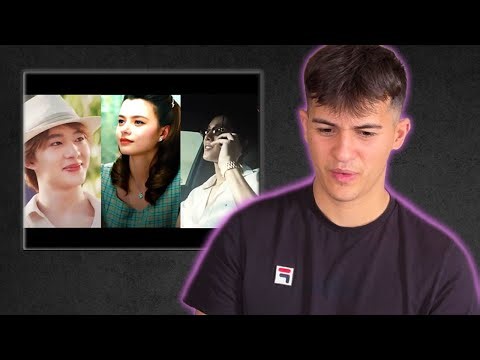 FNF Reacts to COMPILATION OF THAI DRAMAS THAT ARE "MUST WATCH" for my Fav reactors ☆