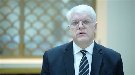 20K views · 166 reactions | China's "dynamic zero-COVID" policy is driven by a people-first attitude, but what about the science? We spoke to Josef Gregory Mahoney, a former epidemiologist, to understand the country's measures #COVID19 | China Xinhua Economy | Facebook