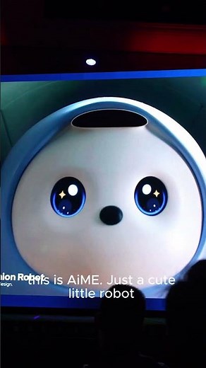 AI robot companion, NXTPaper 60 series and more from TCL