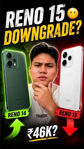 Oppo reno 15 review! Don't buy!