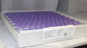 ‘It Brings Hope to Us': Methodist Dallas Health Care Workers Receive COVID-19 Vaccine