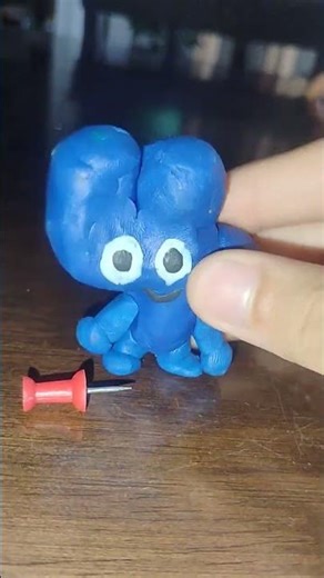 BFB reanimated with with correct characters