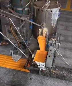 Tactile paving surfaces can be used to convey important information to visually impaired pedestrians about their environment, for example, hazard warning, directional guidance, or the presence of an amenity. #civilengineering #theconstructor #construction #civil #engineering #civilengineeringworld #civilengineer #engineer #engineers #building #civilconstruction #constructionlife #engineeringlife #constructionworker | The Constructor - Civil Engineering Home