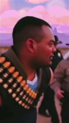 TF2 HEAVY GOT ARRESTED