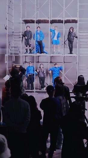 BTS Member Photoshoot Highlights