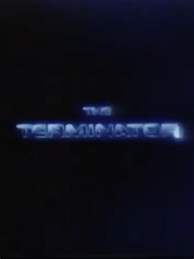 Terminator: Exploring Cyborg Killers in VHS Format