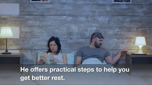 9K views · 115 reactions | Does how much you sleep affect your heart? According to health officials, adults who sleep fewer than seven hours each night are more likely to experience health problems. Dr. Juan Cardenas Rosales, an internal medicine physician at Mayo Clinic, stresses that adequate sleep is crucial for your overall well-being, including your heart health. Learn more: https://mayocl.in/4hV1IhW | Mayo Clinic | Facebook