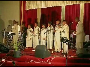 Ncandweni Christ ambassadors