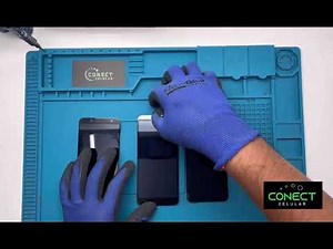 Diferenças entre a qualidade de Tela LCD. TFT, Incell e OLED para Celular