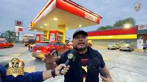 1.4M views · 35K reactions | Mis tíos desconociéndose en navidad...藍 Este video fue de hace dos años previo al triangular Rey Escorpión VS Konan Big VS Dr. Wagner Jr. con Robles Promotions. | El Blog de la Lucha | Facebook