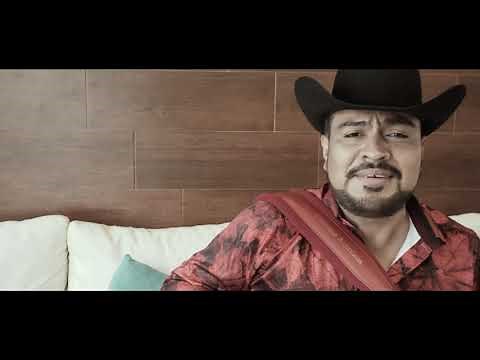 Perfecta - Alameños de la Sierra (Vídeo Oficial) 2019