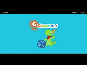 Download and Install Gcompris Android
