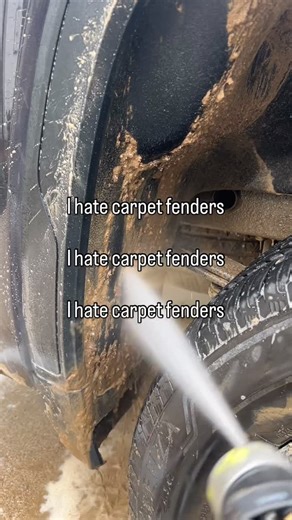 Clear Diamond Detailing® on Instagram: "Especially with mud or stuff that sticks to it. End up using all my water on these Forget “just a wash.” We obliterate dirt, revive paint, and armor your car with next-level shine. 🚗 Daily drivers → Weekend toys → Show cars — we make them all look untouchable. 🔥 Our Weapons of Choice: ✔ Interior & Exterior Detailing – Deep-clean savagery, every crack and crevice ✔ Paint Correction – Kill swirls, scratches, and dull paint for mirror finish ✔ Wax & Sealant