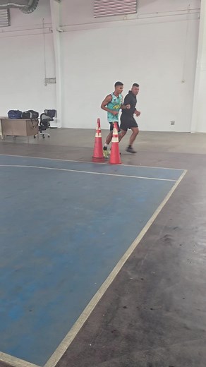 con el mismo rafa hoy
