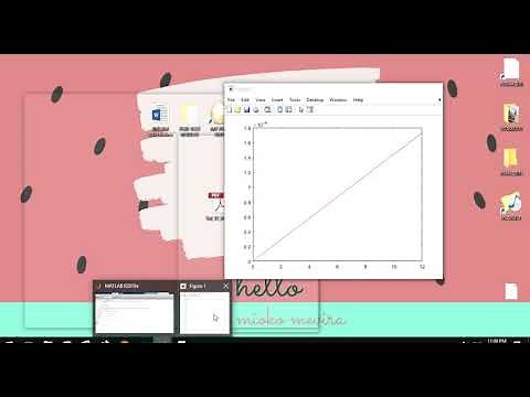 How to import txt data into matlab and plot graph for beginner