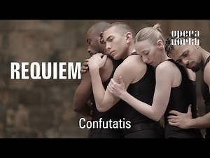 'Confutatis' | Mozart's Requiem (Phoenix Dance Theatre)