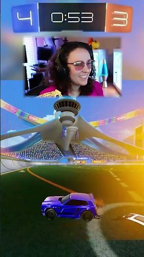 The SECRET To Success #rocketleague