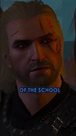 Vesemir's Secret Romance from 1234 Revealed | The Witcher 3