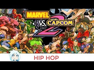 (Requested) (Aono Rap MIxes) Marvel vs Capcom 2 OST - Swamp Stage (Remix)