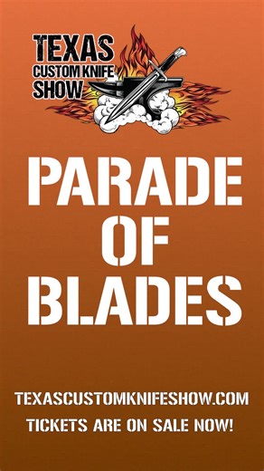 texascustomknifeshow on TikTok