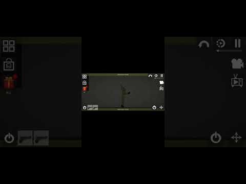 Springlock failure Melon playground