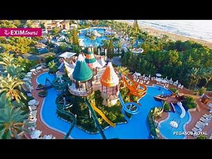 Pegasos Royal & Resort