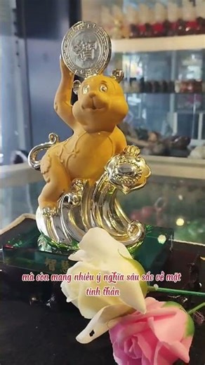 Điểm tựa tinh thần cho những người tuổi Thân bứt phá