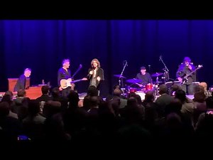 MUST OF GOT LOST J.Geils Band - Peter Wolf Live 4/17/26 Detroit