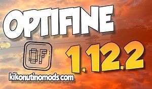 Optifine para Minecraft 1.12.2 | *Descargar e Instalar*