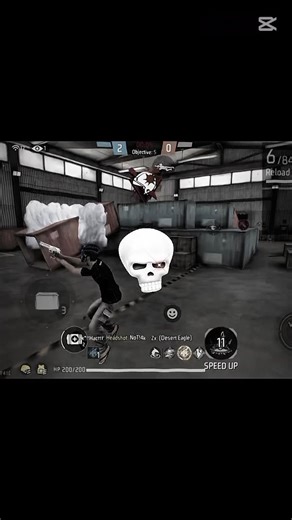 😎☠️ #freefire #freefire #bangladesh #funnyvideo