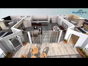 2D to 3D FloorPlan App & Service