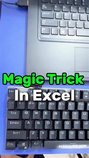 11K views · 1.3K reactions | Ms Word Will Surprise You With This Trick!  #computer #magictricks #words #WordTips #MSTricks #ProductivityHacks #WordTutorial #TechTips #WordForBeginners #OfficeTricks #MicrosoftWord #LearnSomethingNew #SmartWork | Mehboob Rajput | Facebook