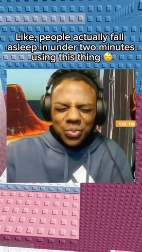 The Crazy SLEEP Method in Roblox 🤪