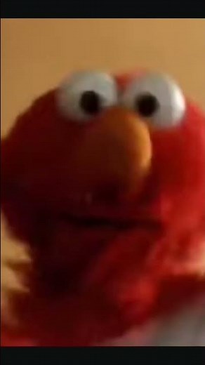 One second from both Sesame Street Movies