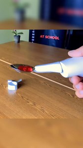 Innovative Utensil for People with Tremors | Facts Wiki