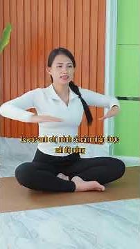 🔥 Wasp Waist With Only 4 Twisting Movements - Practice 1 Time and You'll Like It Right Away! P2 |...