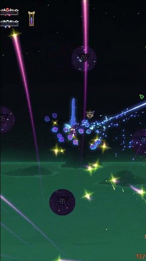 The Old Duke Experience | Terraria Calamity Mod