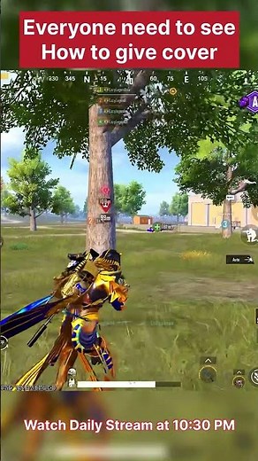 Pubg tips and tricks #battleroyalegame #bgmi #pubgupdate #pubgmobilelive #pubgmobile