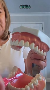 2.9K views · 18 reactions | Ready to learn how to brush like a pro?...