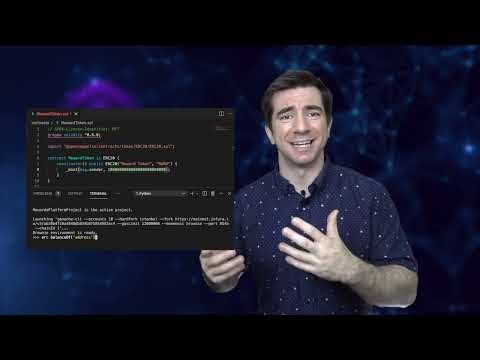Lesson 13 Part 1 | Upgradable Smart Contracts & Proxies - Solidity & Foundry Full Course