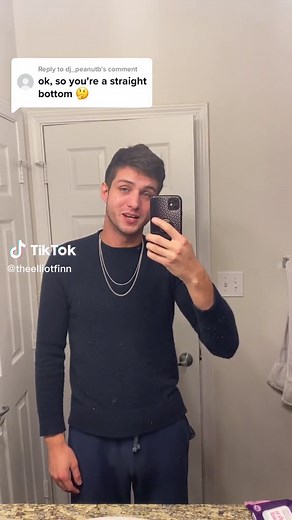 Straight Male Models: The Truth About Bottoming in Studios