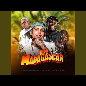 Tipo Madagascar