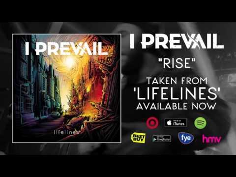 I Prevail - RISE