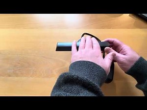 Vekkia Super Bright Rechargeable Music Stand Light How To Use