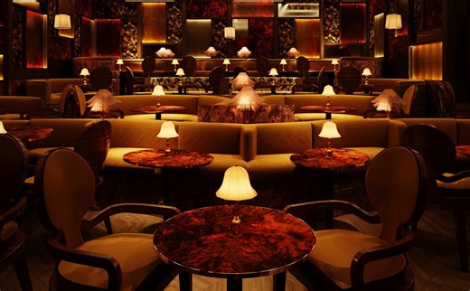 Legendary London jazz club Ronnie Scott’s has revealed the official opening date of its new music venue